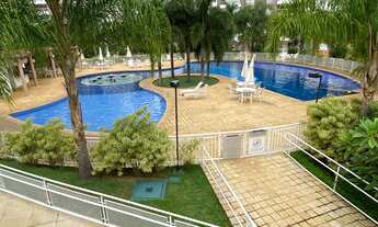 Imagem 6: Fantástico Apartamento último andar com 3 suítes e vista infinita