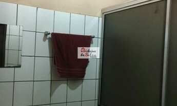 Imagem 3: Casa à venda no bairro ILHA BELA 1 - Maracaju/MS