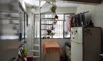 Imagem 3: Apartamento para venda tem 85 metros quadrados com 2 quartos em Ponta D'Areia - Niter