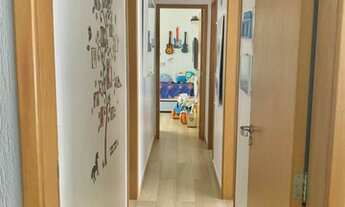 Imagem 4: Apartamento lâmina 3 quartos, suíte, varandap, 2 vagas cobertas - Gleba A