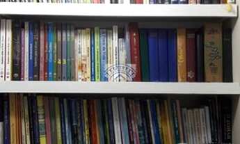 Imagem 7: Apartamento para venda possui 48 metros quadrados com 2 quartos