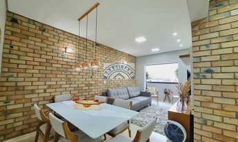 Imagem 3: Apartamento para venda tem 63 metros quadrados com 2 quartos em Jardim Iracema - São Paulo