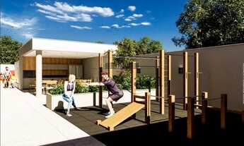 Imagem 6: Apartamento a Venda no Contra Piso, Urbanova Residencial Bosque Paratehy, 3 Quartos (1 Suí