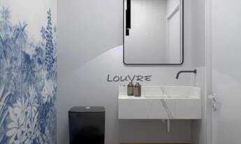 Imagem 7: Apartamento à venda, 121 m² por R$ 1.490.000,00 - Alto de Pinheiros - São Paulo/SP