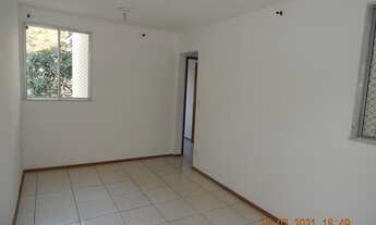 Imagem 3: Apartamento para aluguel com 65 metros quadrados com 2 quartos