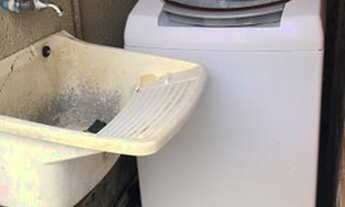 Imagem 5: Kitinete de 1 quarto perto da Unicentro e Campo Real