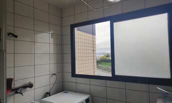 Imagem 5: Apartamento para venda com 98 metros quadrados com 3 quartos em Capoeiras - Florianópolis