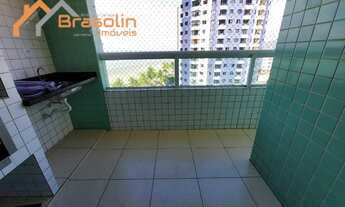 Imagem 3: Apartamento à venda no bairro Real - Praia Grande/SP