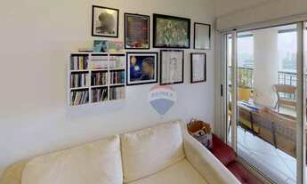 Imagem 6: São Paulo - Apartamento Padrão - Perdizes