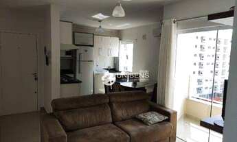 Imagem 2: Apartamento 2 dormitórios MOBILIADO + vaga coberta a VENDA ou PERMUTA em Areias, São José