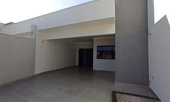 Imagem 5: Casa para venda possui 112 metros quadrados com 3 quartos em Jardim Alvorada - Maringá - P