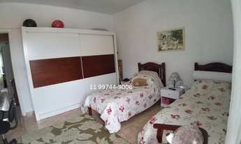 Imagem: Sobrado com 280m² ao lado do metrô Jardim