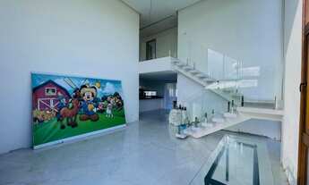 Imagem 6: Casa em Alphaville Litoral Norte 03, 4/4 sendo 3 suítes , 321m de área construída, À venda