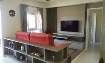 Imagem 3: Apartamento para venda com 103 metros quadrados com 2 quartos em Vila Almeida - Indaiatuba