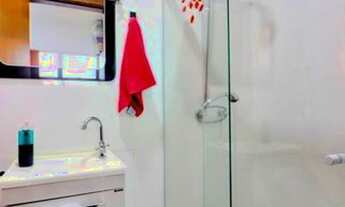 Imagem 3: Locação - Casa - Chácara Machadinho I - Americana - SP