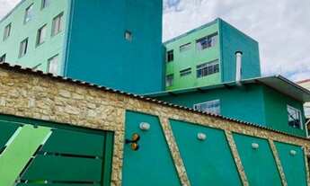 Imagem: São Paulo - Apartamento Padrão - Conjunto