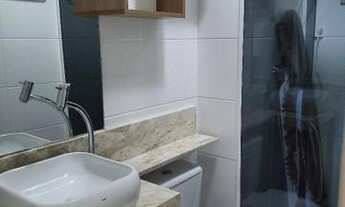 Imagem 5: Apartamento para Venda em São José dos Campos, Flamboyant, 2 dormitórios, 1 suíte, 2 banhe