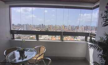 Imagem 7: APARTAMENTO REFORMADO, ANDAR ALTO, 02 POR ANDAR NO BAIRRO SALGADO FILHO