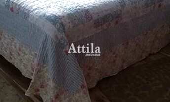 Imagem 5: AP com 3 dorms, Boqueirão, Santos - R$ 600 mil