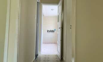 Imagem 5: Comprar apartamento, 2 dormitórios, bairro Aparecida em Santos