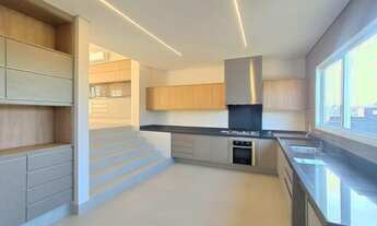 Imagem 4: TAMBORÉ - SOBRADO 3 SUÍTES