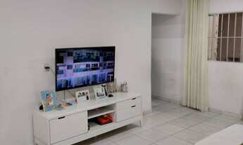 Imagem 2: Vende Sobrado De 130M² Em Um Ótimo Terreno De 400M² !!Ermelino Matarazzo!!