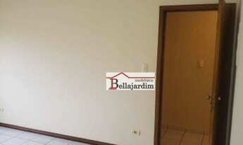 Imagem 2: Apartamento para alugar, 75 m² - Jardim - Santo André/SP