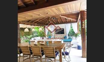 Imagem 6: Bela Casa em condomínio na praia da Baleia , disponível para REVEILLON