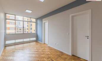 Imagem 1: Apartamento para Venda em São Paulo, Higienópolis, 2 dormitórios, 1 suíte, 2 banheiros, 1