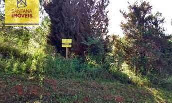 Imagem 1: Terreno à venda, 1020 m² por R$ 150.000,00 - Jardim Três Rios - Campo Largo/PR