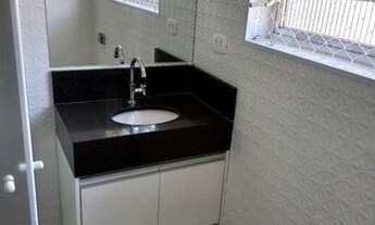 Imagem 5: SãO PAULO - Apartamento Padrão - Cambuci