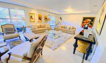 Imagem 4: Apartamento para venda possui 350 metros fino acabamento, excelente localização