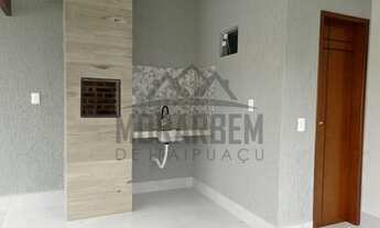 Imagem 6: Maricá - Casa Padrão - Itaipuaçú