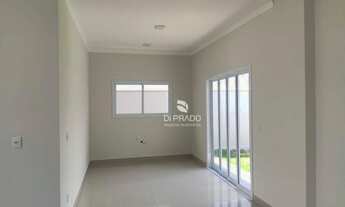 Imagem 5: CASA Á VENDA NO CONDOMÍNIO RESIDENCIAL JARDIM VIENA EM INDAIATUBA