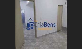 Imagem 4: Rio de Janeiro - Apartamento Padrão - Cascadura