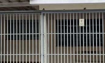 Imagem: Casa para venda possui 187 metros quadrados