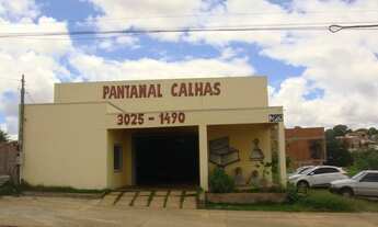 Imagem: Galpão/Depósito/Armazém em Jardim Florianópolis