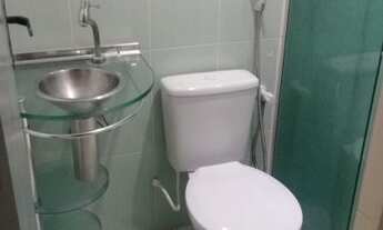 Imagem 4: Apartamento dois julho life Condominio fechado segurança 2/4 155.000,00