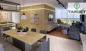 Imagem: Apartamento com 3 dormitórios à venda