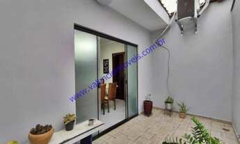 Imagem 3: Venda - Casa - Cidade Jardim I - Americana - SP