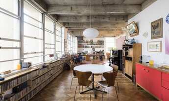 Imagem 4: 4 DORMITÓRIOS SENDO 1 SUÍTE, 3 VAGAS, 275M², PRÓXIMO AO METRÔ