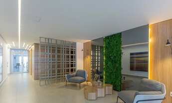 Imagem 6: Flat disponível no Jardim Paulista