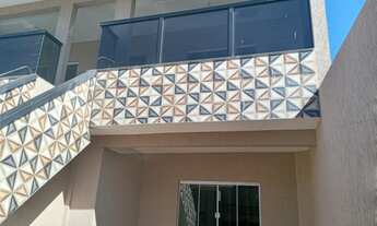 Imagem 2: Sobrado Excelente a Venda na QR 202 de Santa Maria - DF