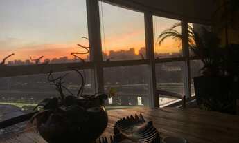 Imagem 6: COBERTURA Near Granja Julieta Lazer completo 3 suítes 3 vagas