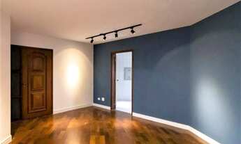 Imagem 5: CAMPO BELO - VISTA PRIVILEGIADA!