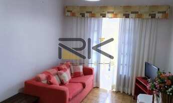 Imagem: APARTAMENTO A VENDA NO ITAGUÁ, 2 DORMITÓRIOS