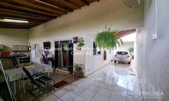 Imagem 3: EXCELENTE IMÓVEL COM 04 QUARTOS E VIAS RÁPIDAS ATE O CENTRO!