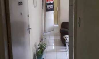 Imagem 6: Apartamento para venda com 42 metros quadrados com 1 quarto em Praça Seca - Rio de Janeiro