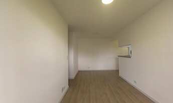 Imagem 2: Apartamento para venda possui 57 metros quadrados com 2 quartos