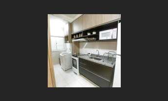 Imagem 2: Apartamento com 2 dormitórios à venda, 46 m² por R$ 193.000,00 - Ibi Aram - Itupeva/SP